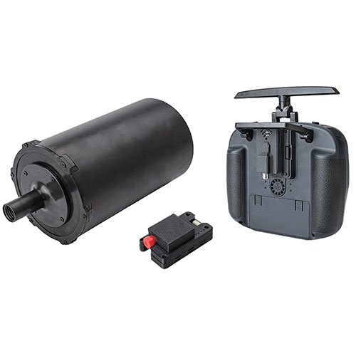 Co to jest system transmisji UAV?