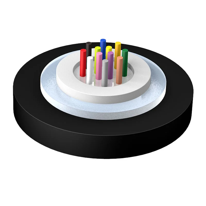 Dlaczego kabel światłowodowy do budowy dostępu do przędzy szklanej zmienia reguły gry we współczesnej komunikacji?