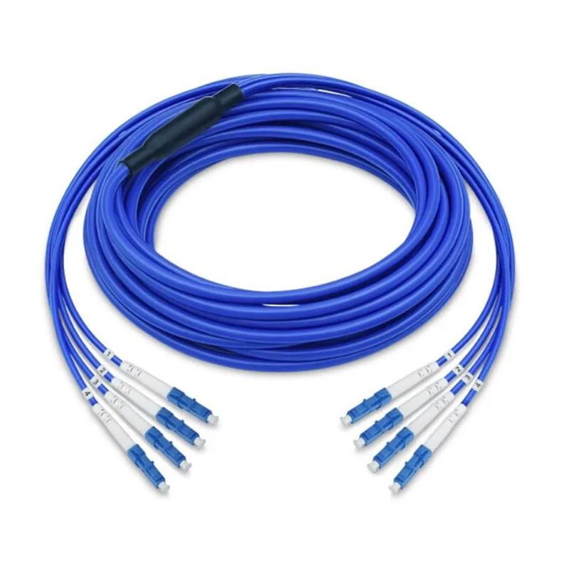 Patchcord vs Pigtail: Jaka jest różnica w sieciach światłowodowych?