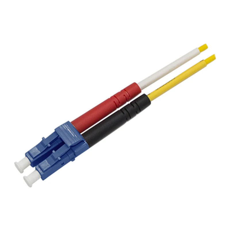 LC UPC 2,0 mm Dx złącza